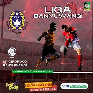 Liga 4 Banyuwangi